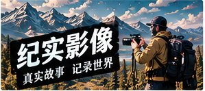 纪录与城市